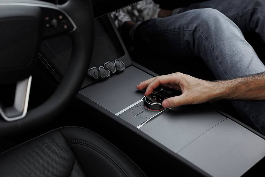 Amazon.com: S3XY Knob Bundle by Enhance Auto - Smart